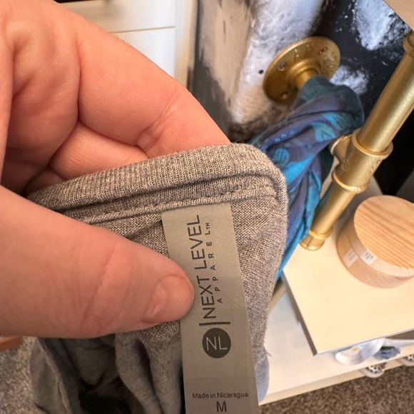 NWT NBA Nuggets Joker:Murray Tee - Picture 2 of 4